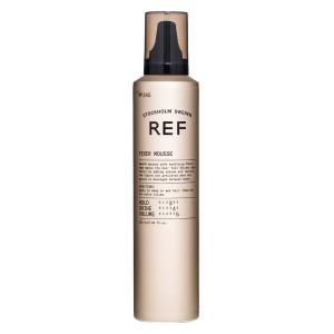 REF Fiber Mousse (250 ml)