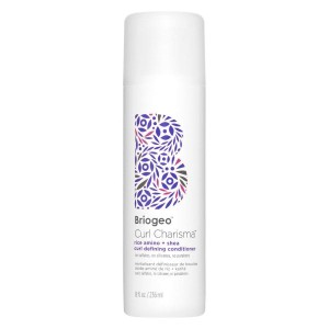 Briogeo Curl Charisma Rice Amino + Shea Curl Defining Balsam (236 ml)