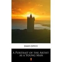 A Portrait of the Artist as a Young Man