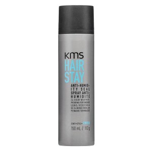 Kms Hair Stay Anti-Humidity Seal Spray (150 ml)