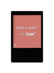 Wet`n Wild ColorIcon Blusher, Mellow Wine E3282