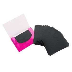 Brush Works Charcoal Blotting Papers