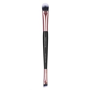 Brush Works Eye Duo Brush
