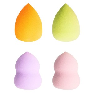 Brushworks HD Midi Sponge Set