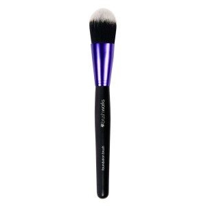BrushWorks Foundation Brush