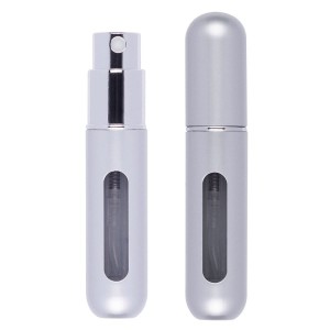 Brush Works Travel Perfume Atomiser