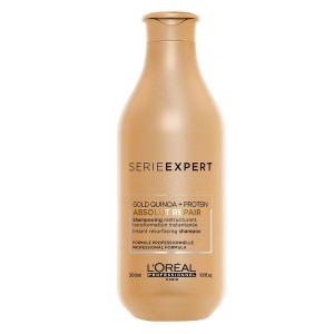 L'Oréal Professionnel Série Expert Lipidium Absolut Repair Szampon (300 ml)