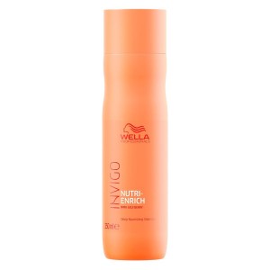 Wella Professionals Invigo Nutri-Enrich Deep Nourishing Szampon (250 ml)