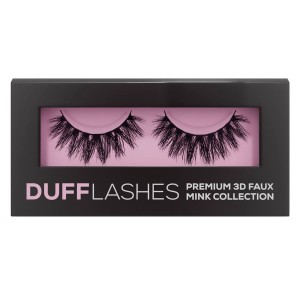 DUFFLashes Viva Glam 3D Lashes