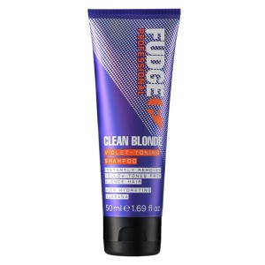 Fudge Clean Blonde Violet Szampon (50 ml)