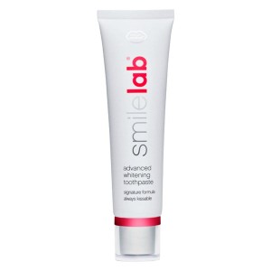 Smilelab Signature Advanced Whitening Toothpaste (75 ml)