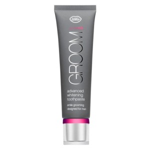 Smilelab Groom Advanced Whitening Toothpaste (75 ml)