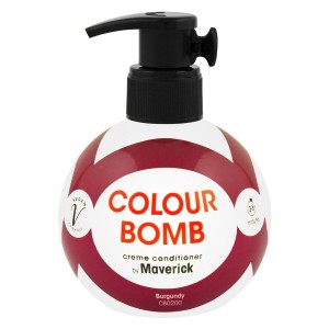 Colour Bomb, Burgundy (250 ml)