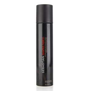Sebastian Professional Shaper Fierce Hairspray (400 ml)
