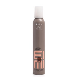 Wella Professionals Eimi Natural Volume Styling Mousse (300 ml)