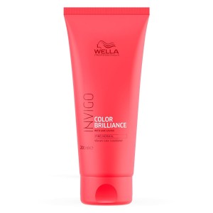 Wella Professionals Invigo Color Brilliance Balsam Fine Hair (200 ml)