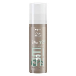 Wella Professionals Eimi Nutricurls Curl Shaper 72h Curl Defining Gel-Cream (150 ml)