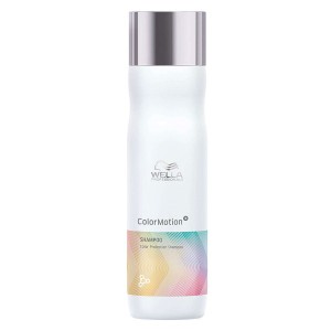 Wella Professionals ColorMotion+ Color Protection Szampon (250 ml)