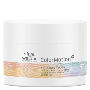 Wella Professionals ColorMotion+ Structure+ Mask (150 ml)
