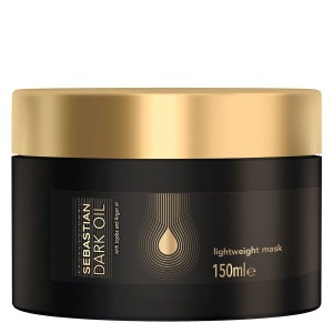 Sebastian Professional Dark Oil Lightweight Hair Mask (150 ml)