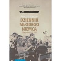 Dziennik młodego Niemca. Wspomnienia 1939–1940