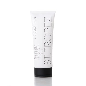 St. Tropez Gradual Tan Everyday Body (200 ml), Medium/Dark