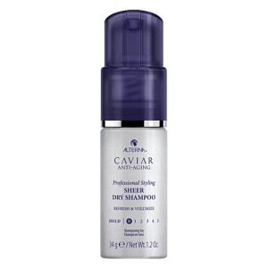 Alterna Caviar Sheer Dry Szampon (35 ml)