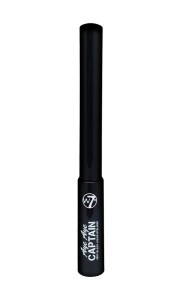 W7 Aye Aye Captain Very Black Liquid Eyeliner