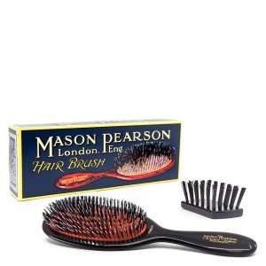 Mason Pearson Medium Brush Junior BN2