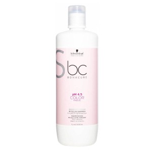 Schwarzkopf BC Bonacure Color Freeze Szampon Silver (1000 ml)