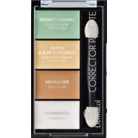 Dermacol Corrector Palette