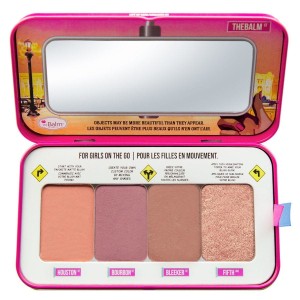 The Balm Autobalm GRL PWDR 8 g