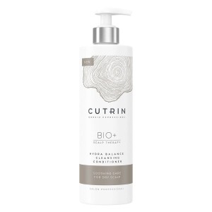 Cutrin BIO+ Hydra Balance Cleansing Conditioner (400 ml)