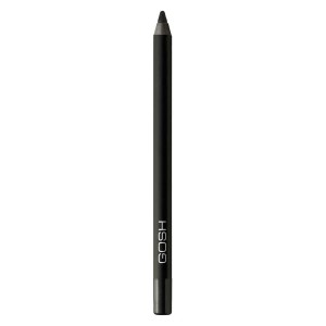 GOSH Velvet Touch Eye Liner Waterproof (1,2 g), Black Ink