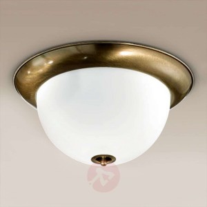 Klasyczna lampa sufitowa Galleria