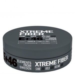 E+46 Xtreme Fiber 100 ml