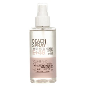 E + 46 Beach Spray (150 ml)