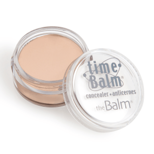 theBalm TimeBalm Anti Wrinkle Concealer, Lighter Than Light (7,5 g)