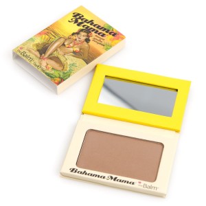 The Balm Bahama Mama (3 g), Travel Size
