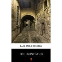 The Ebony Stick