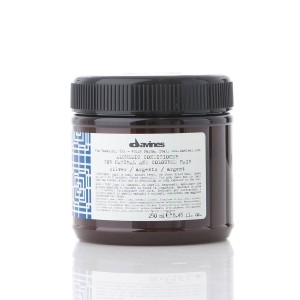 Davines Alchemic Conditioner (250 ml), srebrna