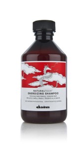 Davines NATURAL TECH Energizing Shampoo (250 ml)