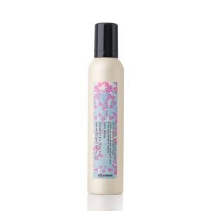 Davines More Inside This Is A Curl Moisturizing Mousse (250 ml)