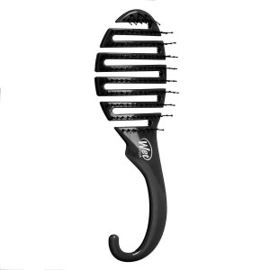 The Wet Brush, Shower Detangler Black