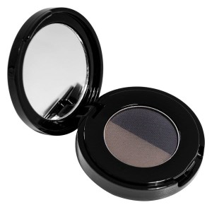 Anastasia Brow Powder Duo, Granit