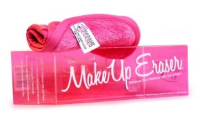 Makeup Eraser Cloth, Pink