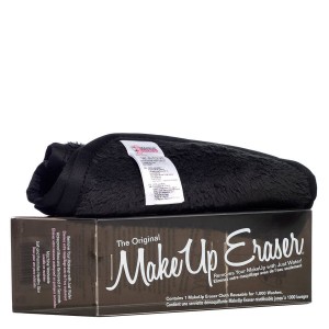 MakeUp Eraser Cloth, Black