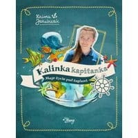 Kalinka na fali