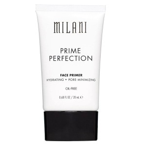 Milani Face Primer Hydrating & Pore Minimizing (Vegan) (20 ml)