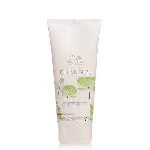 Wella Professionals Elements Lightweight Renewing Balsam (200 ml)